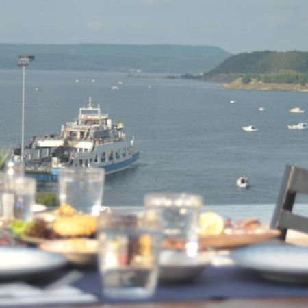 Kule Hotel Çanakkale Kültér fotó