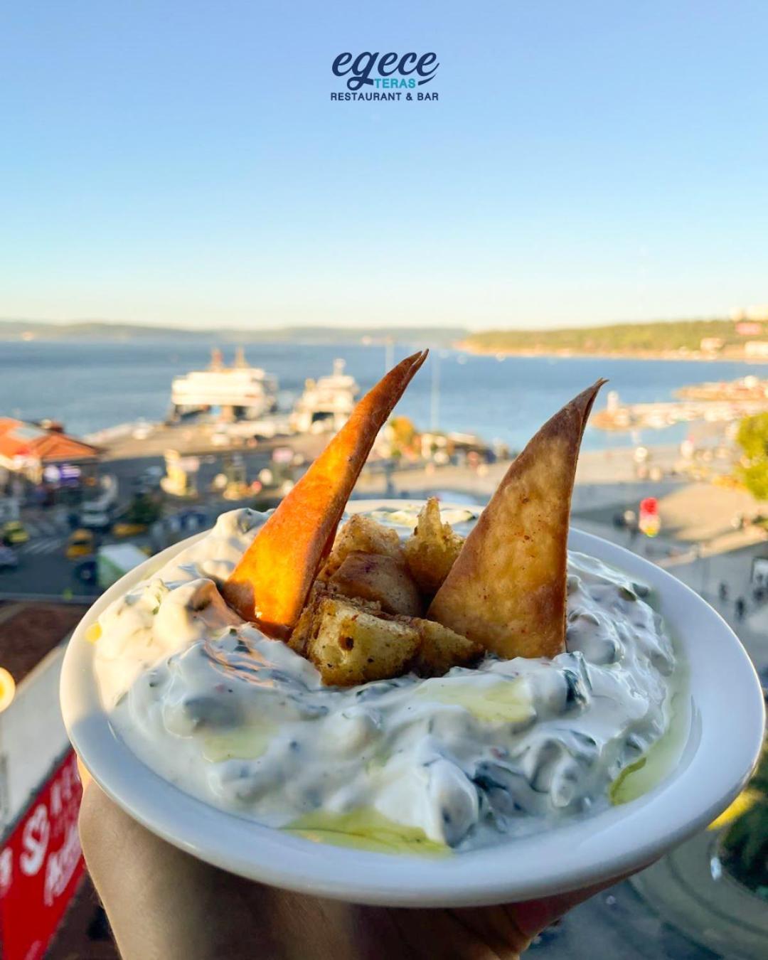 Kule Hotel Çanakkale Kültér fotó